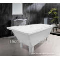 High quality small freestanding bathtub for sale